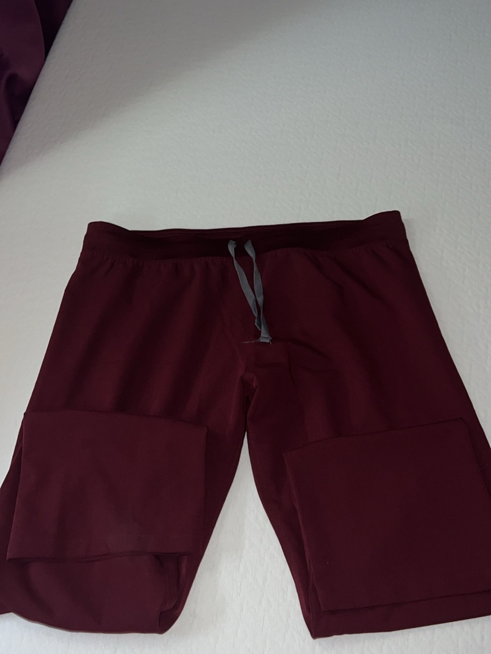 Figs scrub pants